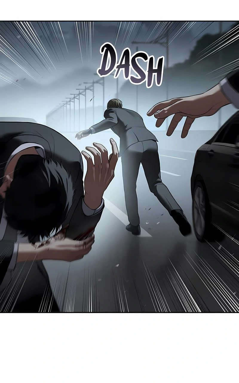 Read Mr. Baek chapter 139 image 78 on Lezhin