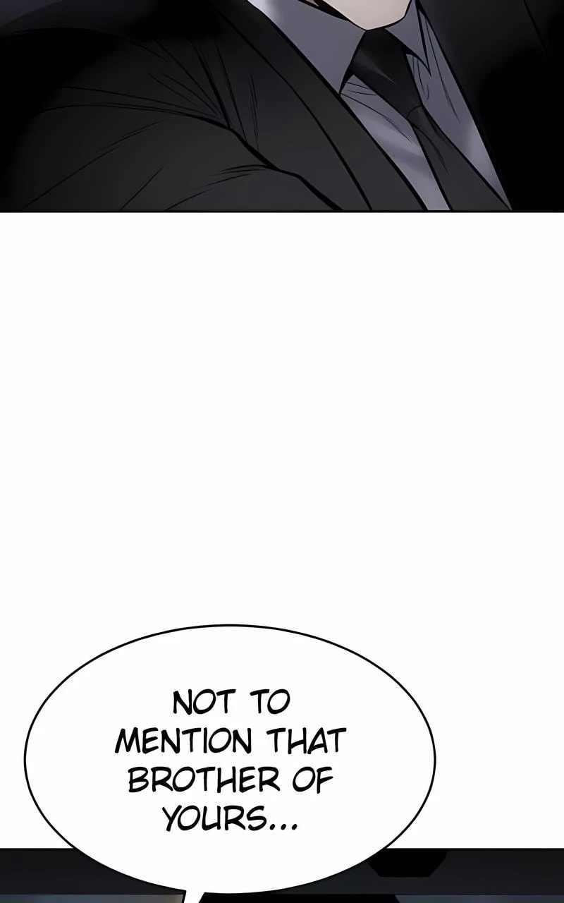 Read Mr. Baek chapter 139 image 8 on Lezhin