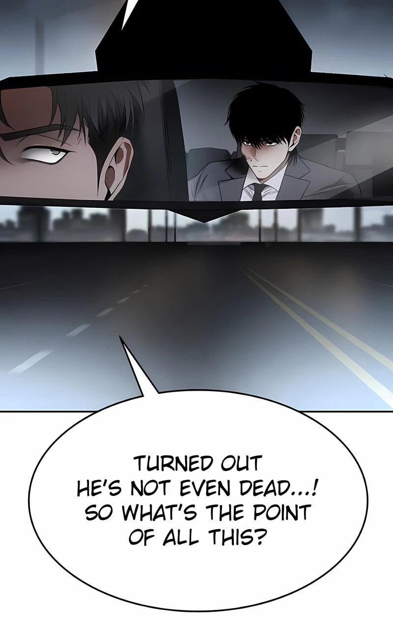Read Mr. Baek chapter 139 image 9 on Lezhin