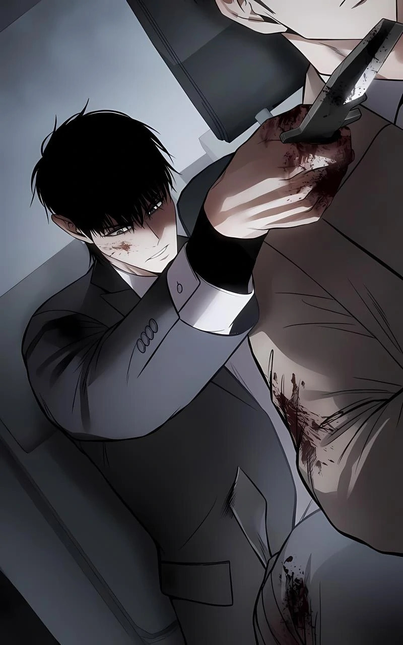 Read Mr. Baek chapter 139 image 91 on Lezhin