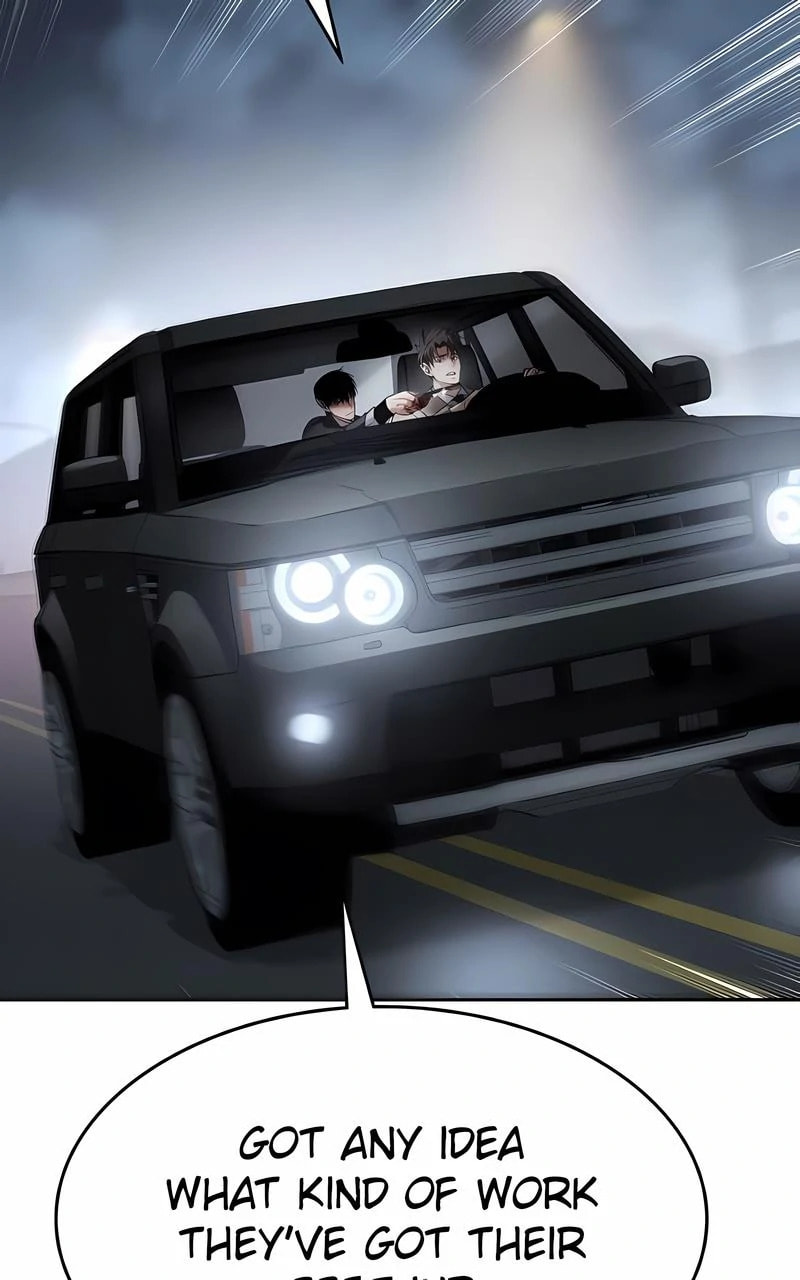 Read Mr. Baek chapter 139 image 95 on Lezhin