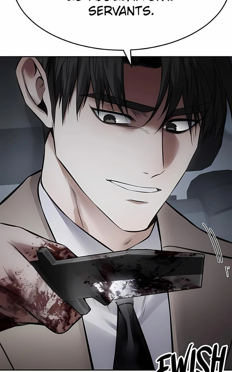 Read Mr. Baek chapter 139 image 97 on Lezhin