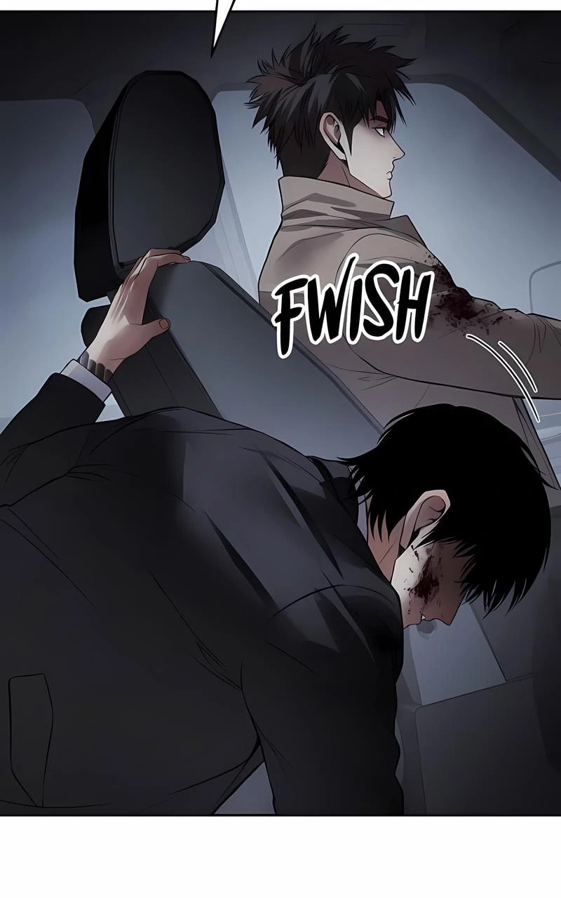 Read Mr. Baek chapter 139 image 99 on Lezhin