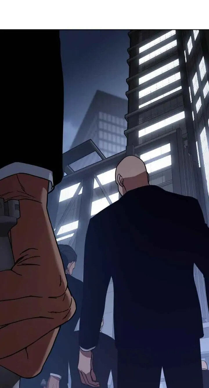 Read Mr. Baek chapter 14 image 0 on Lezhin