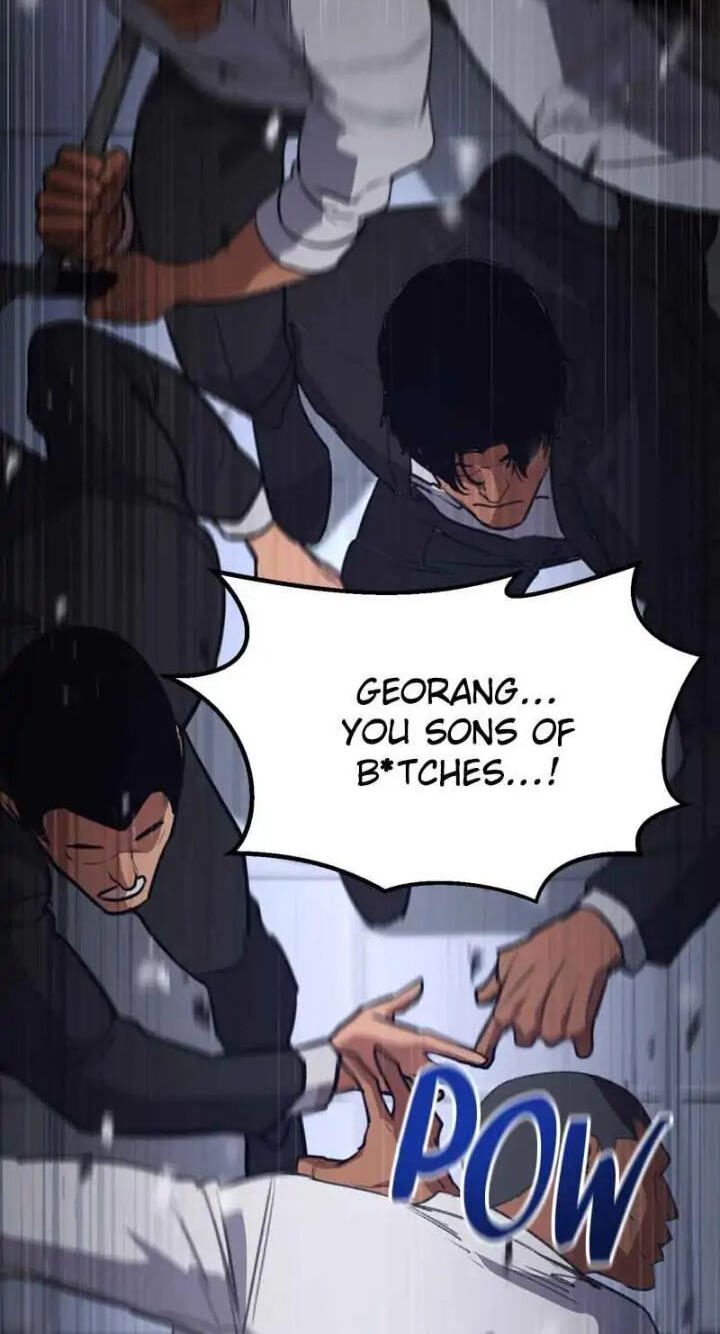 Read Mr. Baek chapter 14 image 112 on Lezhin