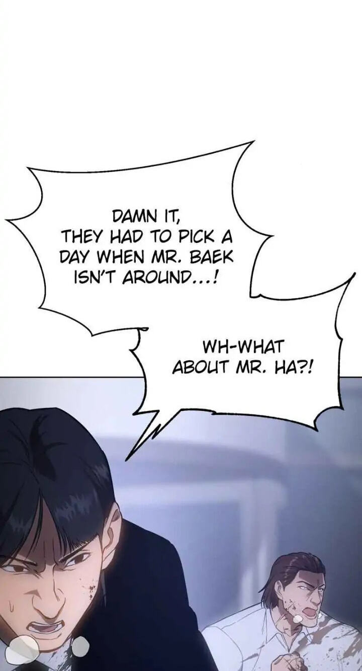 Read Mr. Baek chapter 14 image 114 on Lezhin