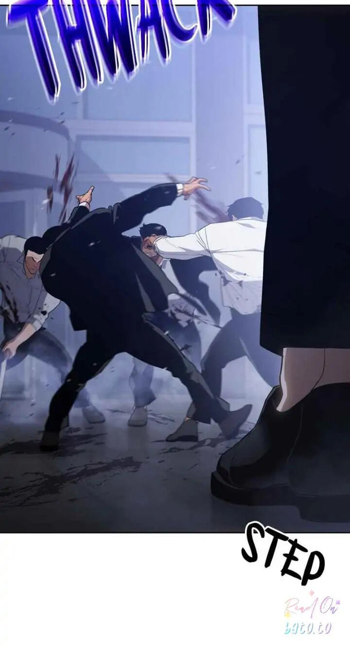 Read Mr. Baek chapter 14 image 116 on Lezhin