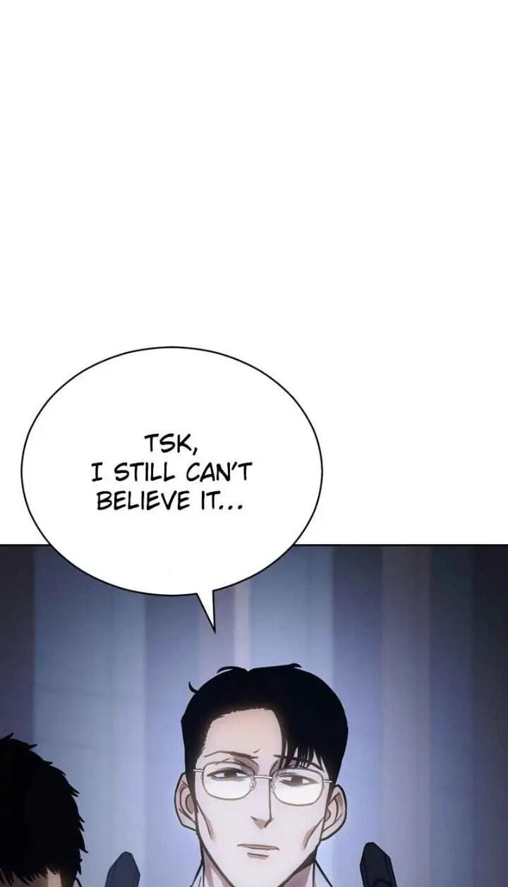 Read Mr. Baek chapter 14 image 117 on Lezhin