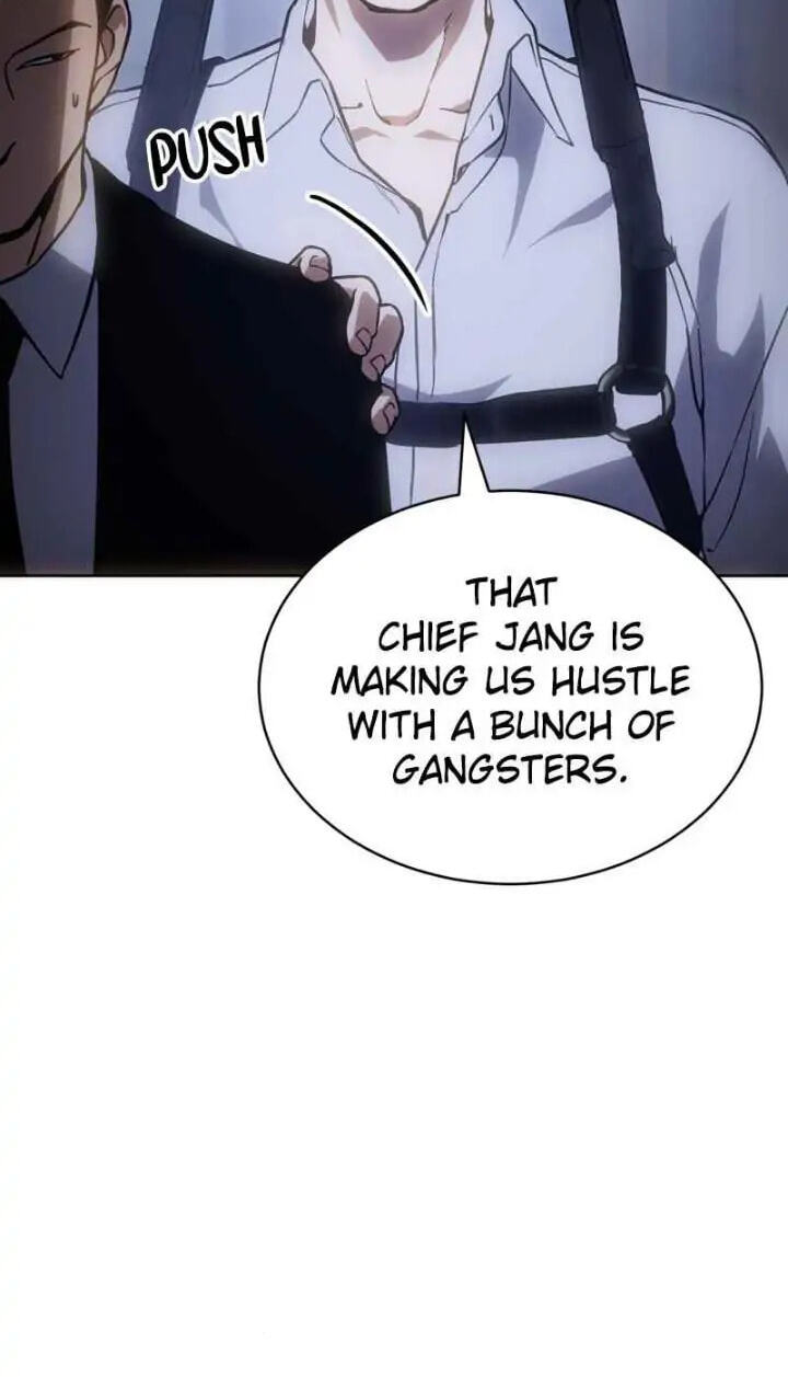 Read Mr. Baek chapter 14 image 118 on Lezhin