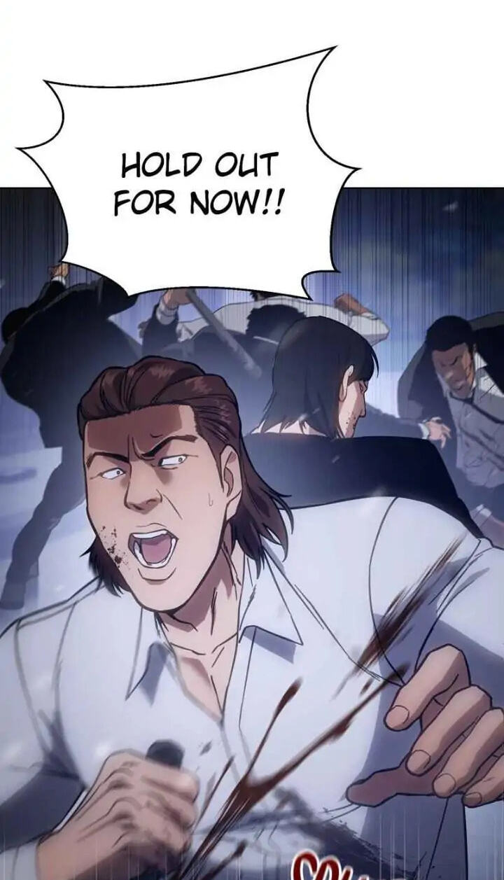Read Mr. Baek chapter 14 image 119 on Lezhin