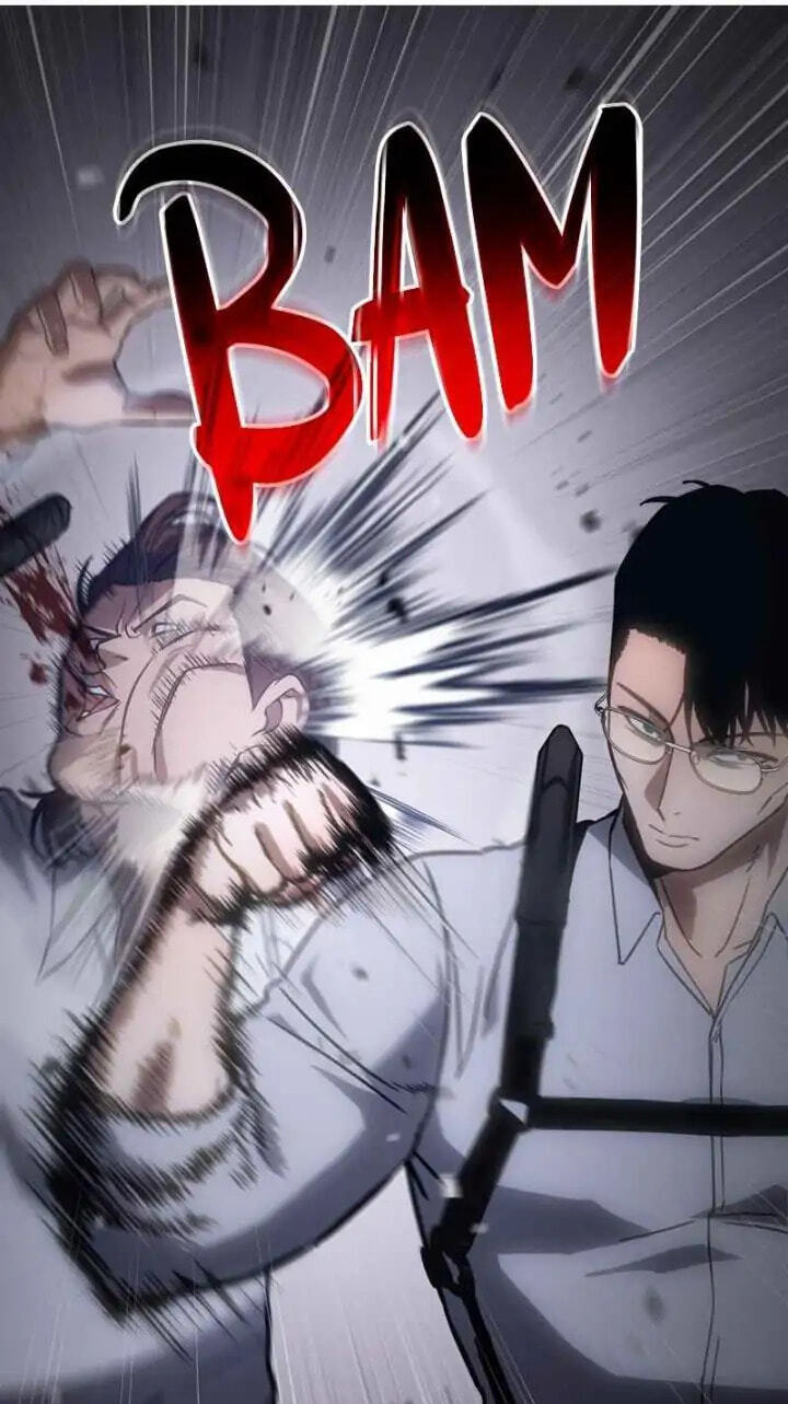 Read Mr. Baek chapter 14 image 122 on Lezhin