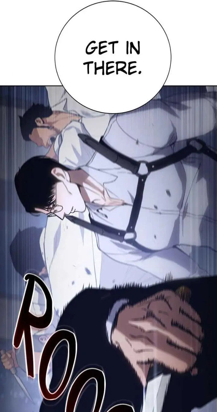 Read Mr. Baek chapter 14 image 127 on Lezhin
