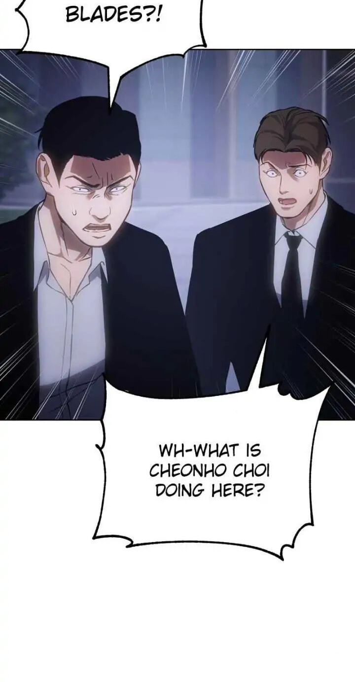 Read Mr. Baek chapter 14 image 138 on Lezhin
