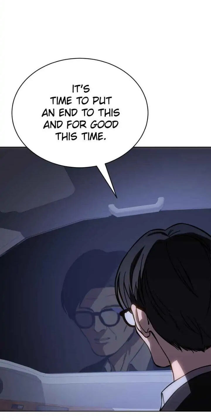 Read Mr. Baek chapter 14 image 14 on Lezhin