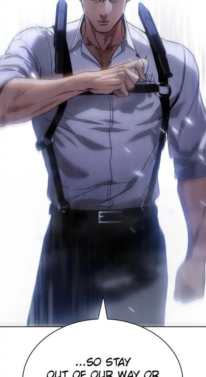 Read Mr. Baek chapter 14 image 150 on Lezhin