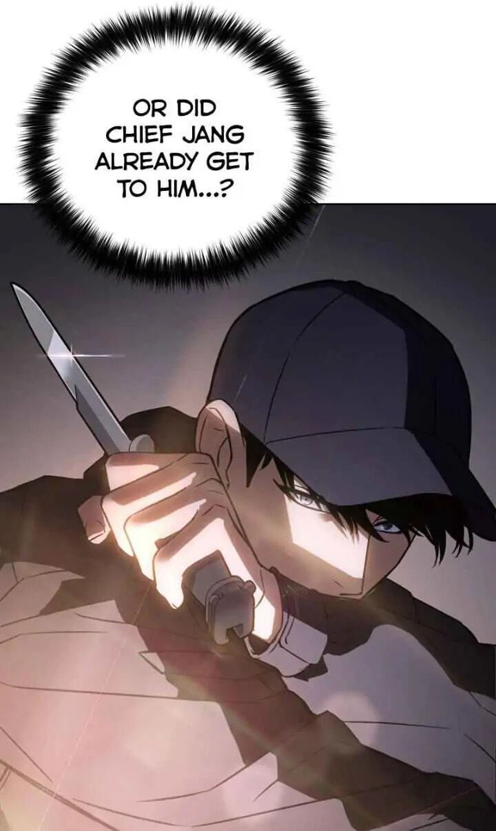 Read Mr. Baek chapter 14 image 23 on Lezhin
