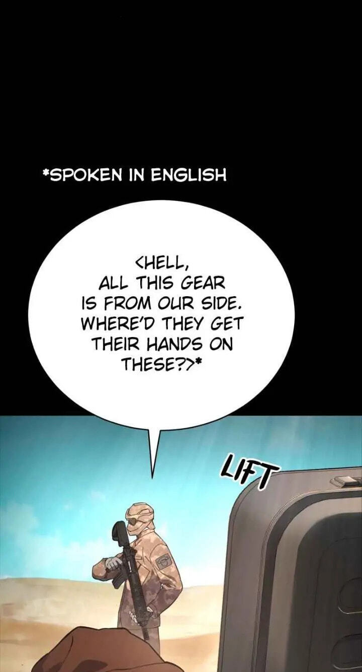 Read Mr. Baek chapter 14 image 41 on Lezhin