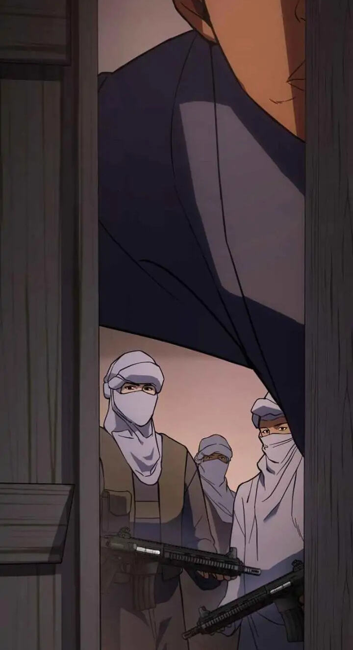 Read Mr. Baek chapter 14 image 49 on Lezhin