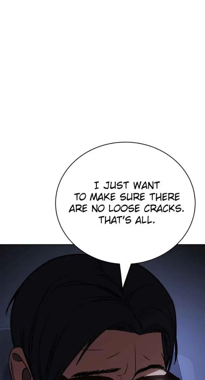 Read Mr. Baek chapter 14 image 6 on Lezhin