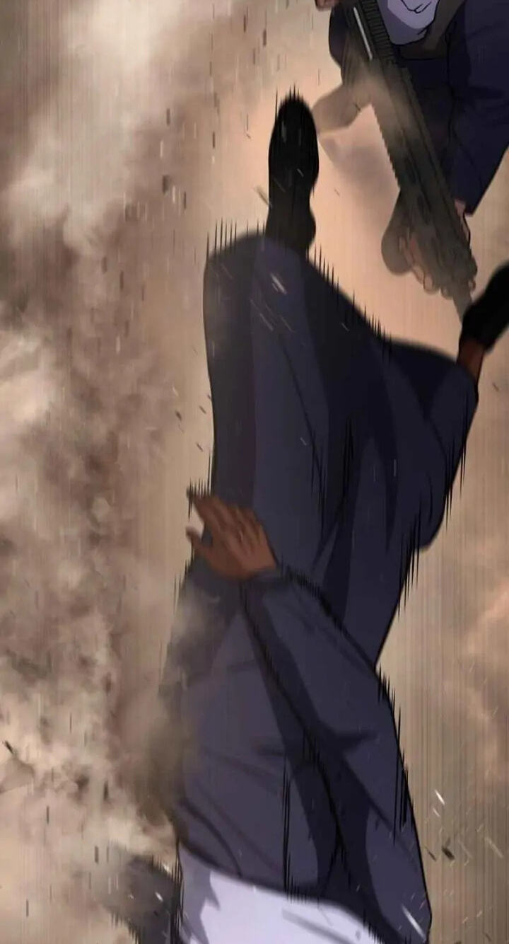 Read Mr. Baek chapter 14 image 71 on Lezhin