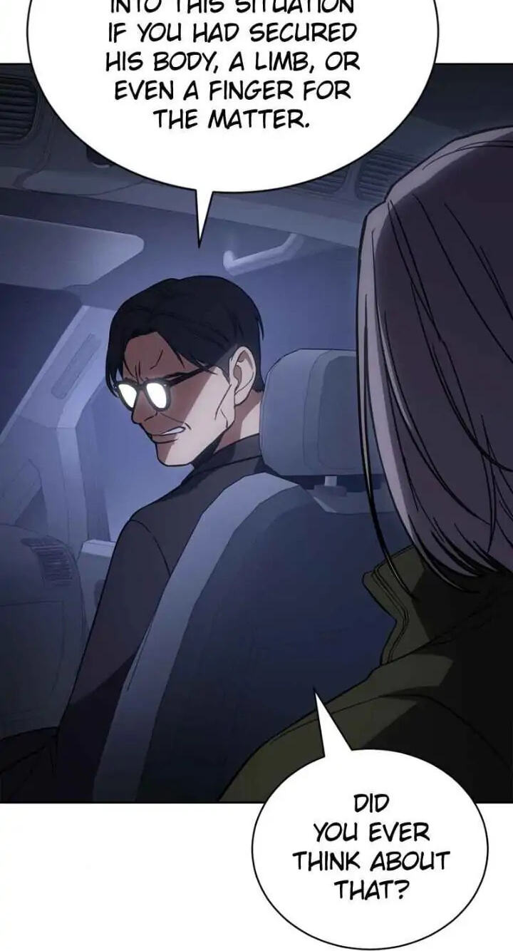 Read Mr. Baek chapter 14 image 8 on Lezhin