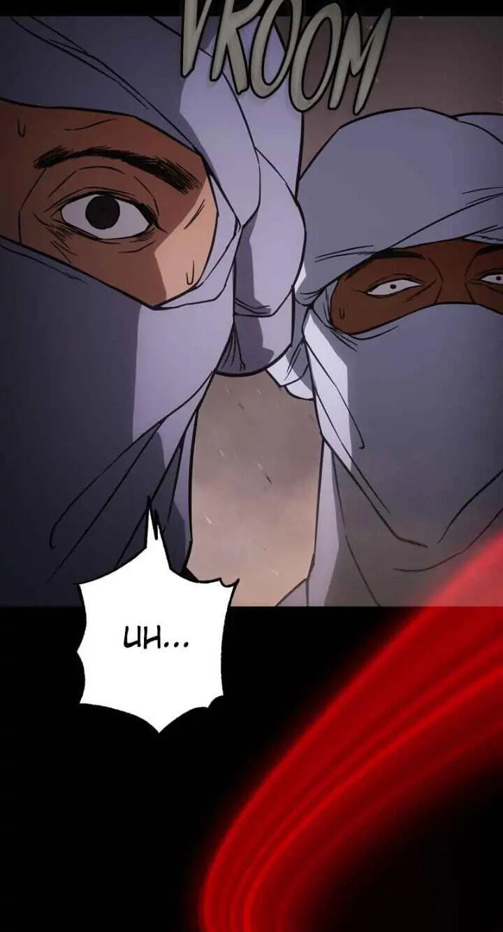 Read Mr. Baek chapter 14 image 80 on Lezhin