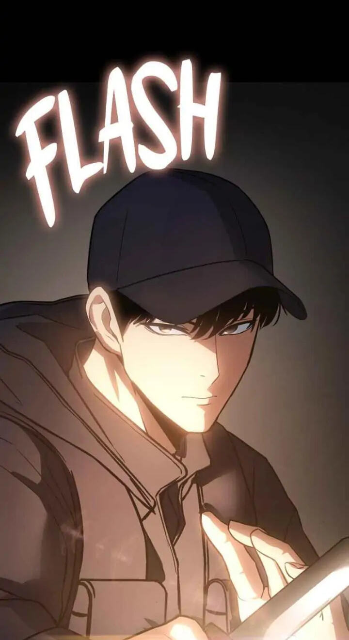 Read Mr. Baek chapter 14 image 86 on Lezhin
