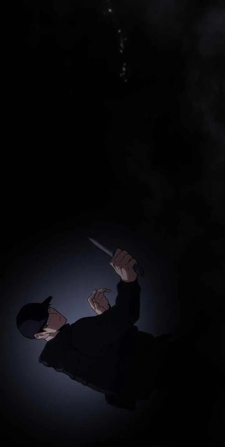 Read Mr. Baek chapter 14 image 94 on Lezhin