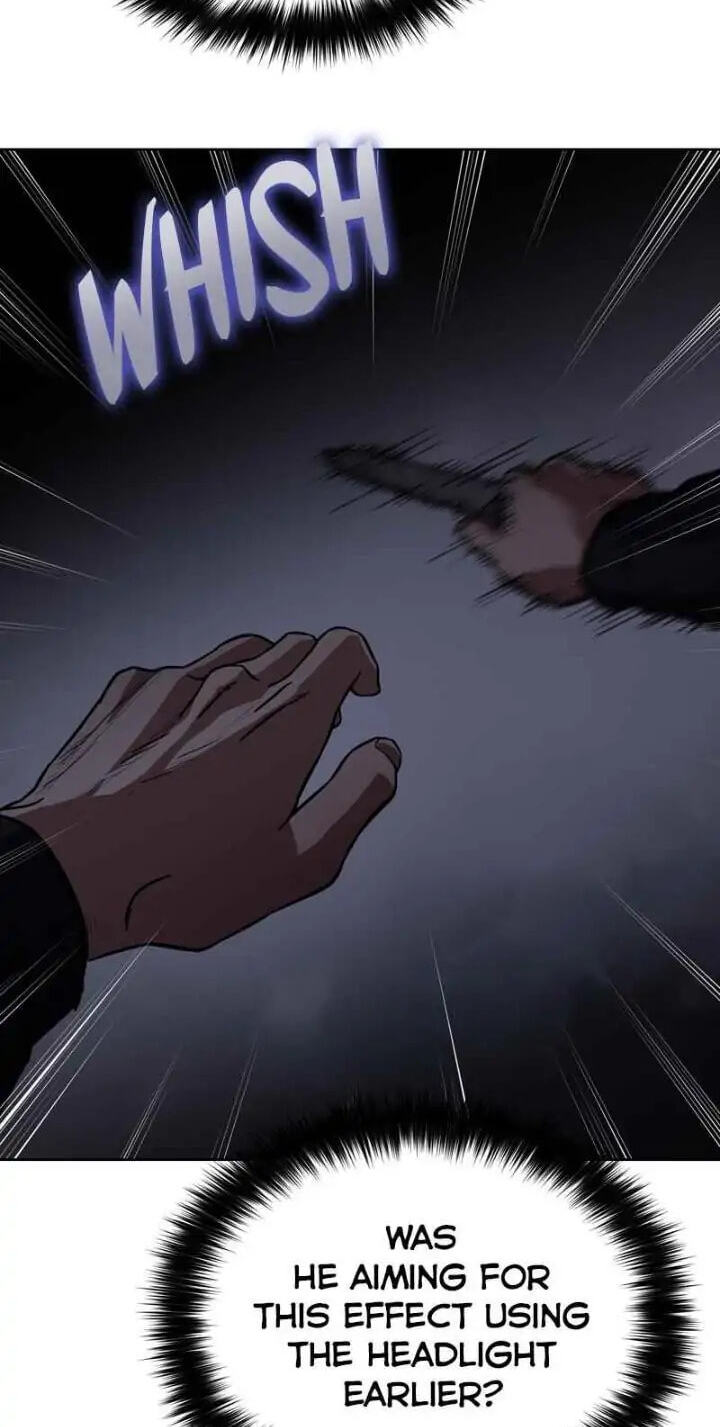 Read Mr. Baek chapter 14 image 96 on Lezhin