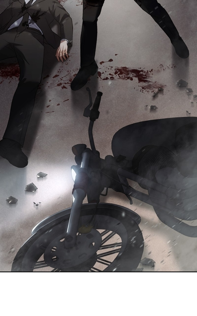 Read Mr. Baek chapter 140 image 108 on Lezhin