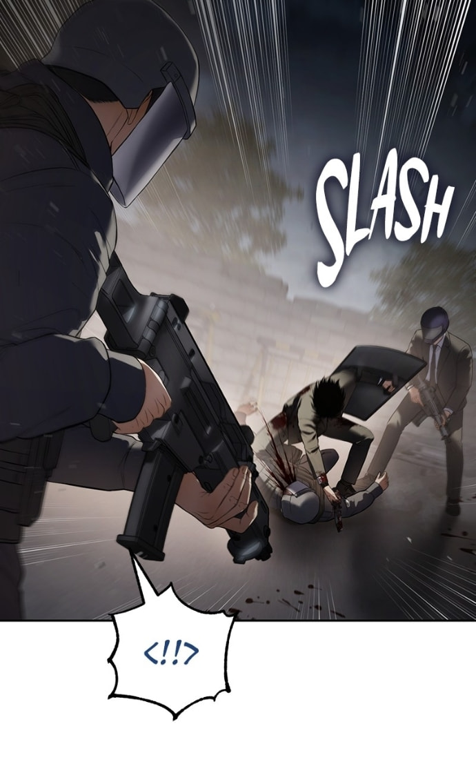 Read Mr. Baek chapter 140 image 126 on Lezhin