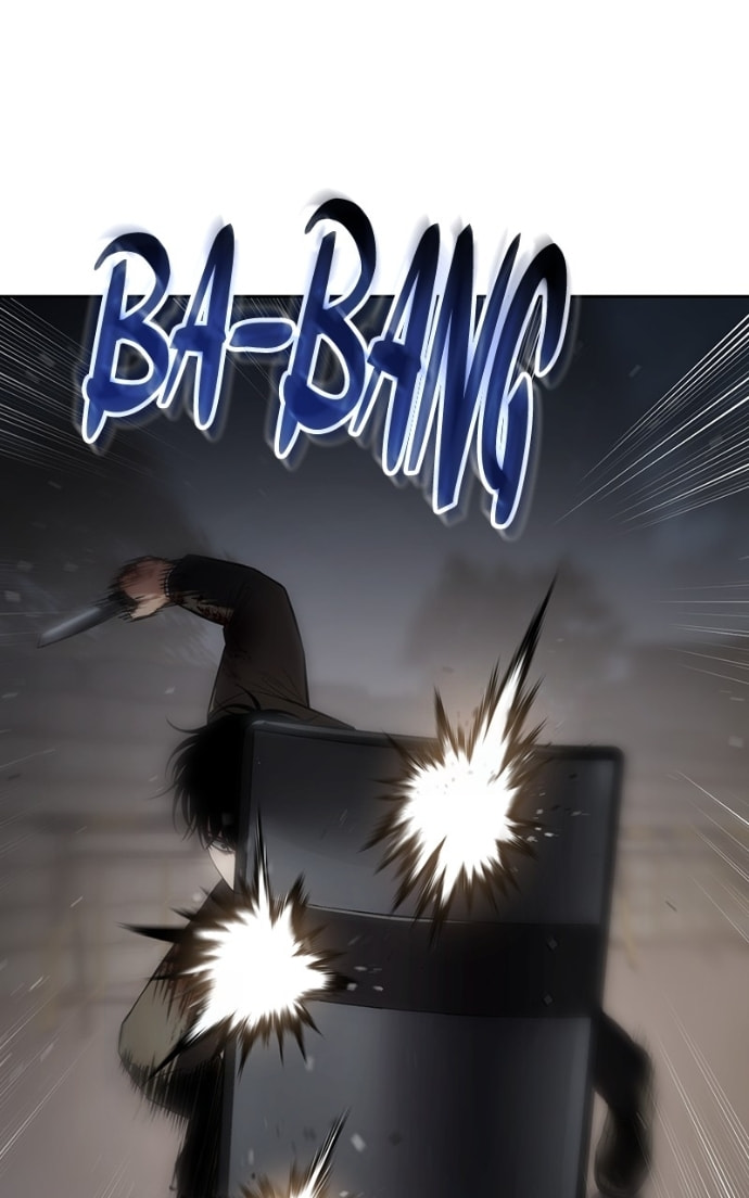 Read Mr. Baek chapter 140 image 129 on Lezhin