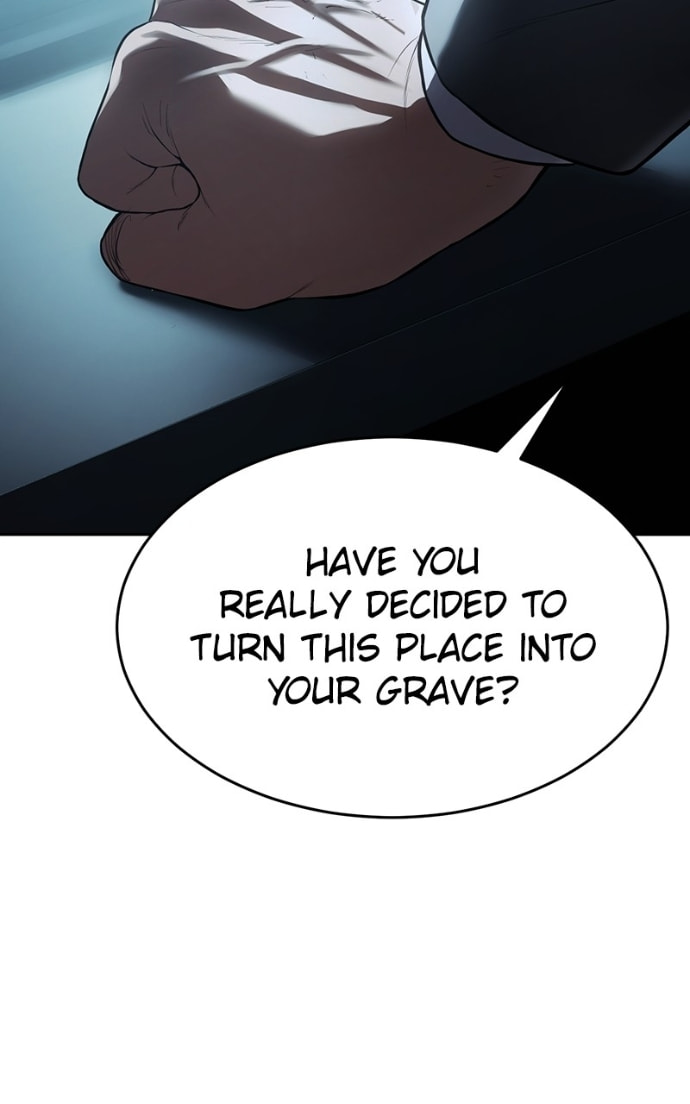 Read Mr. Baek chapter 140 image 13 on Lezhin