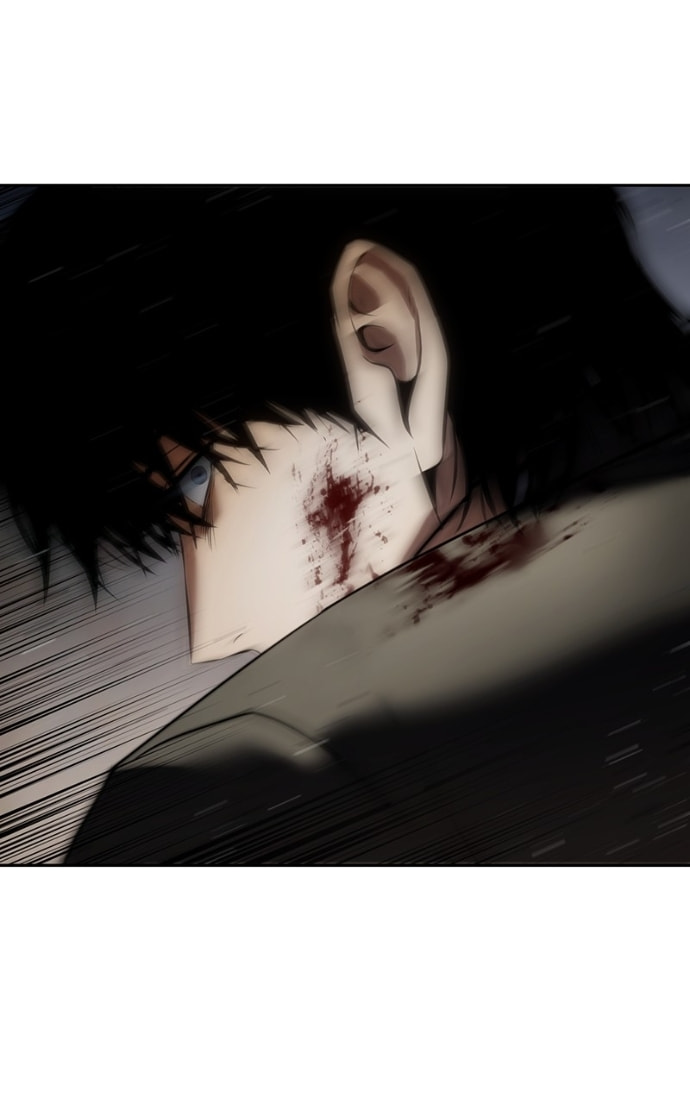 Read Mr. Baek chapter 140 image 134 on Lezhin