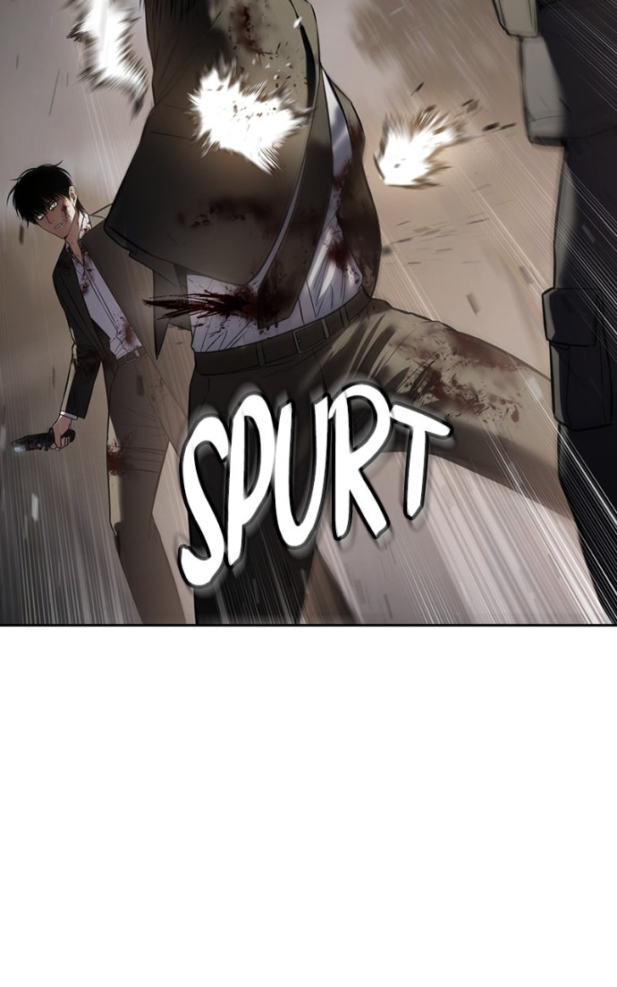 Read Mr. Baek chapter 140 image 136 on Lezhin