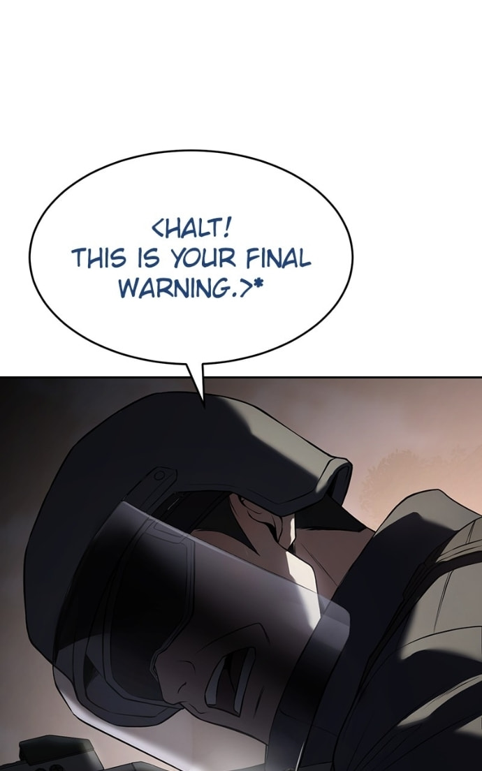 Read Mr. Baek chapter 140 image 14 on Lezhin