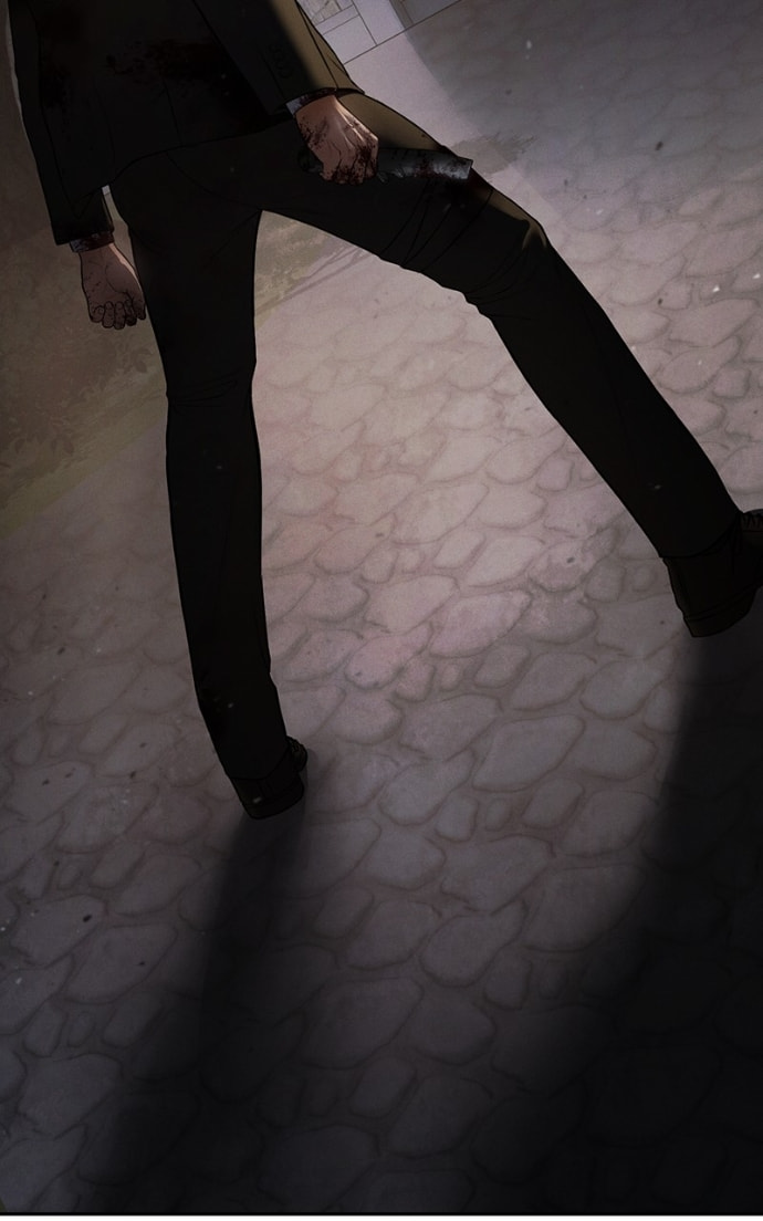 Read Mr. Baek chapter 140 image 151 on Lezhin