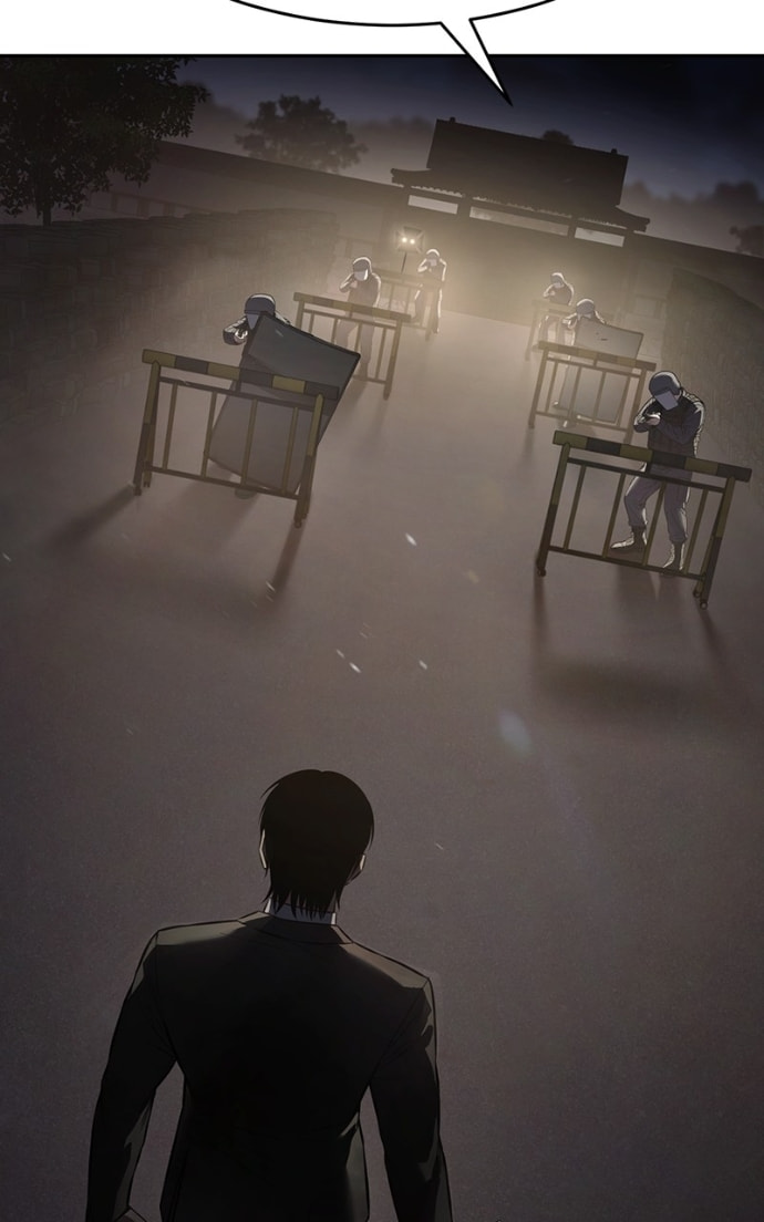 Read Mr. Baek chapter 140 image 16 on Lezhin