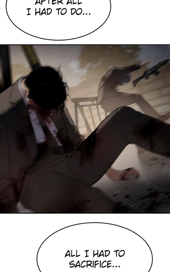 Read Mr. Baek chapter 140 image 162 on Lezhin