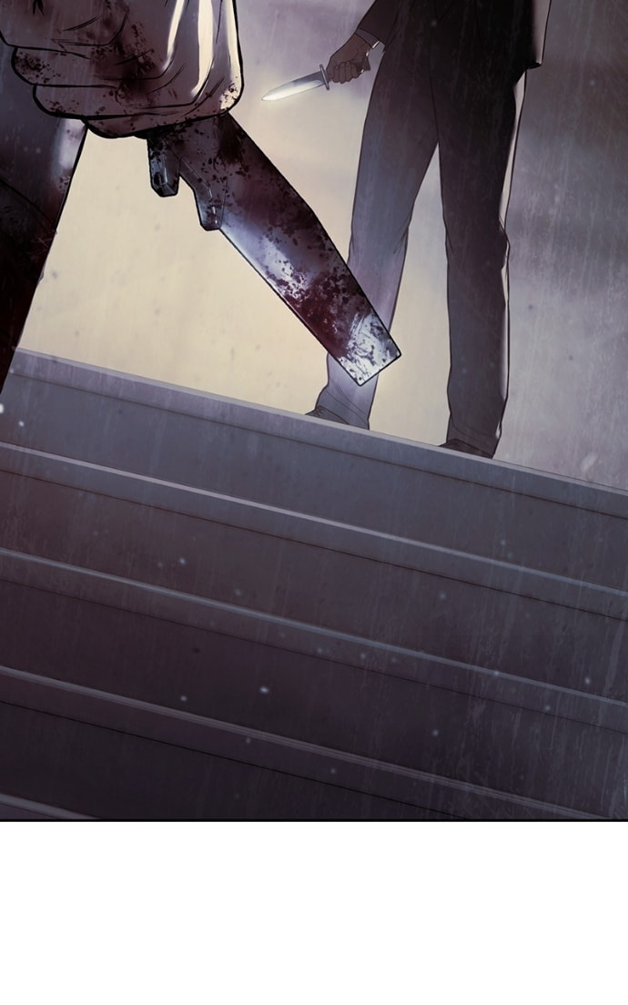 Read Mr. Baek chapter 140 image 170 on Lezhin