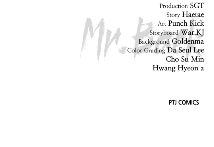 Read Mr. Baek chapter 140 image 172 on Lezhin
