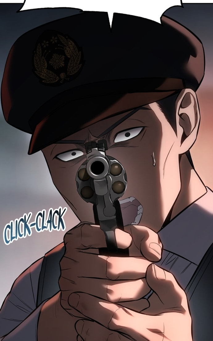 Read Mr. Baek chapter 140 image 26 on Lezhin