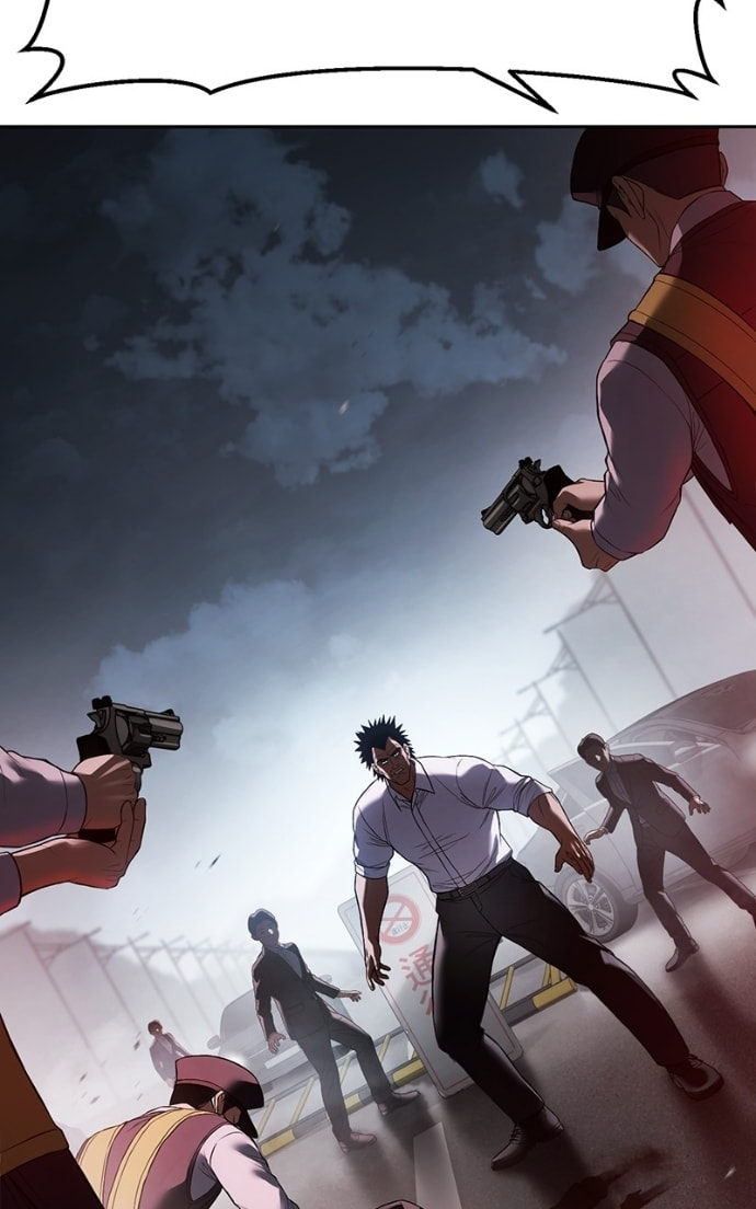 Read Mr. Baek chapter 140 image 28 on Lezhin