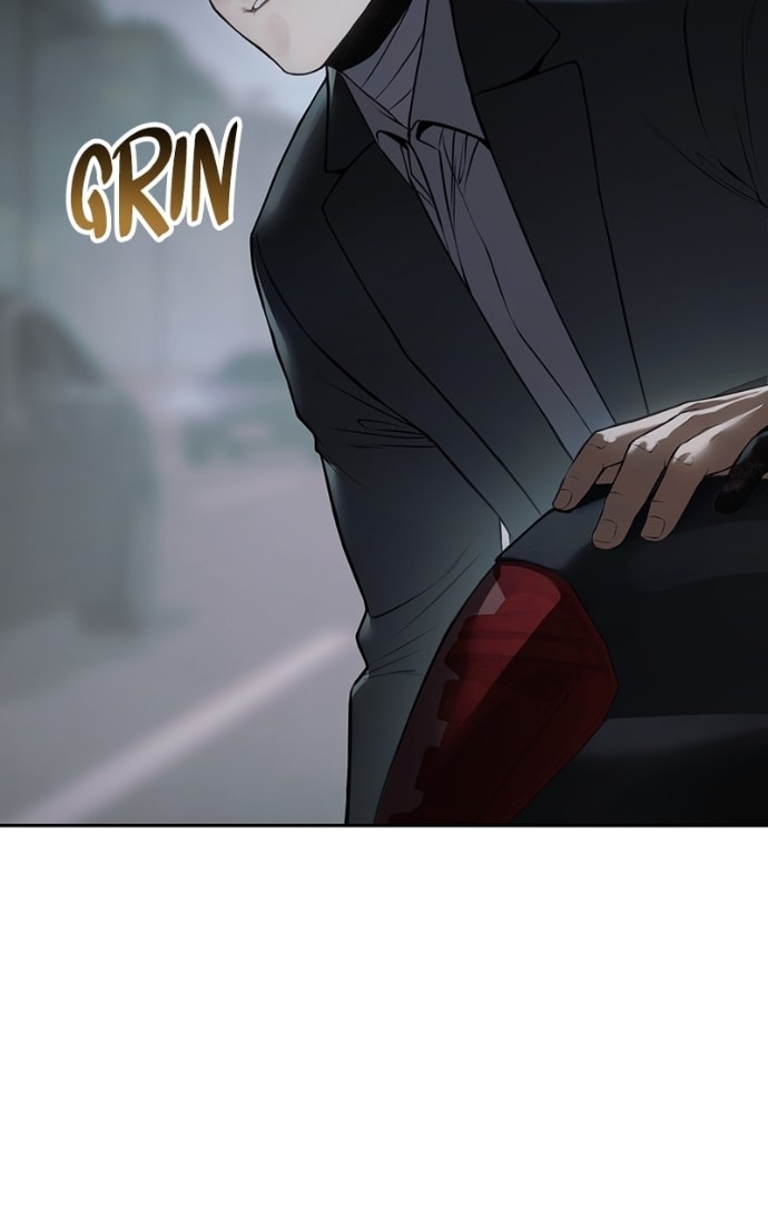 Read Mr. Baek chapter 140 image 33 on Lezhin