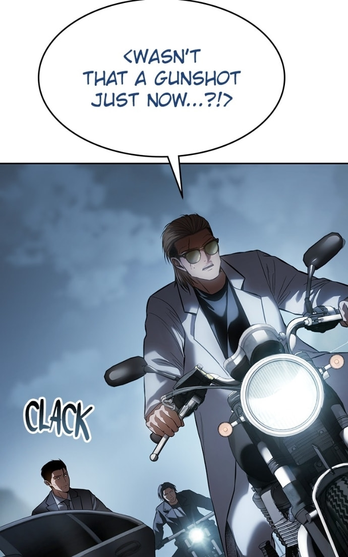 Read Mr. Baek chapter 140 image 37 on Lezhin