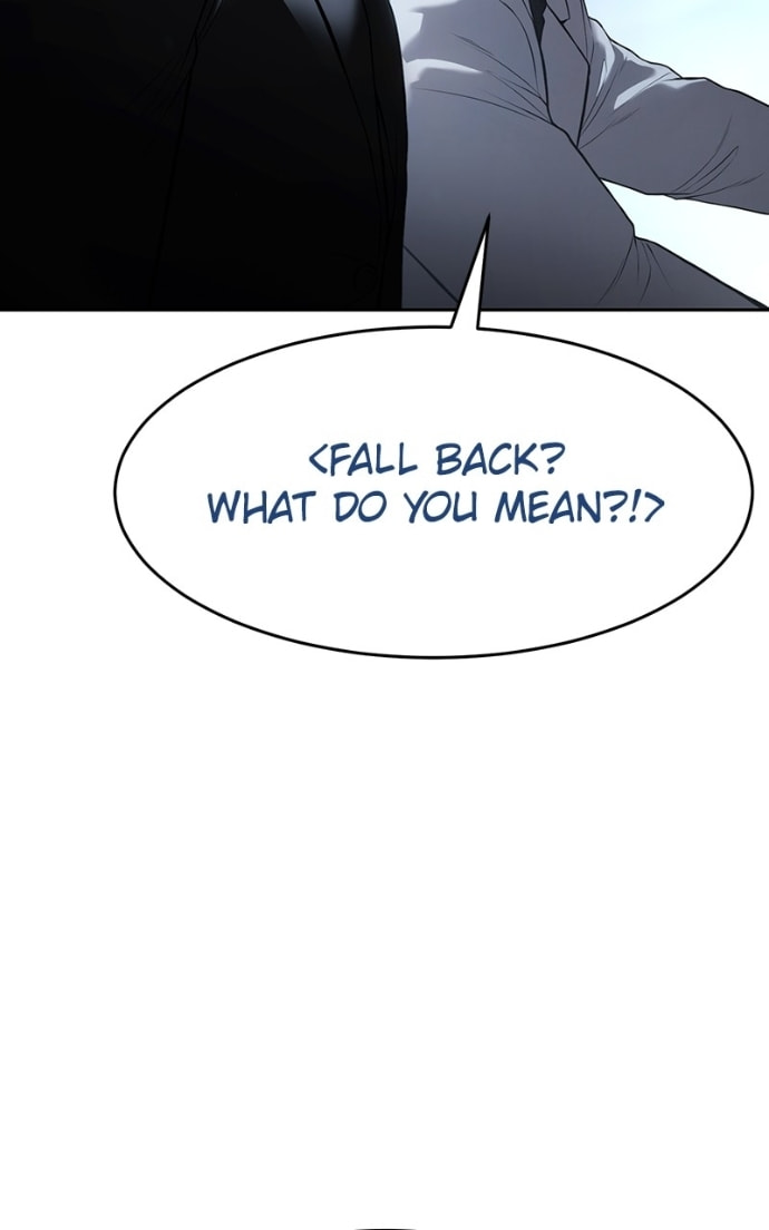Read Mr. Baek chapter 140 image 40 on Lezhin