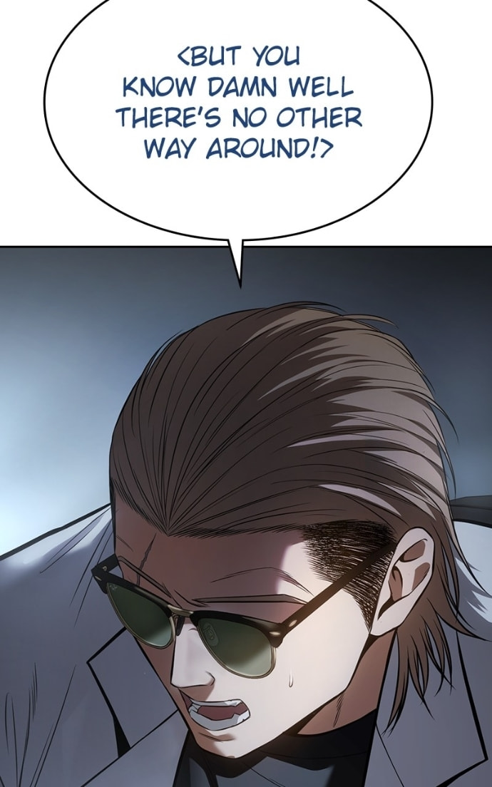 Read Mr. Baek chapter 140 image 43 on Lezhin