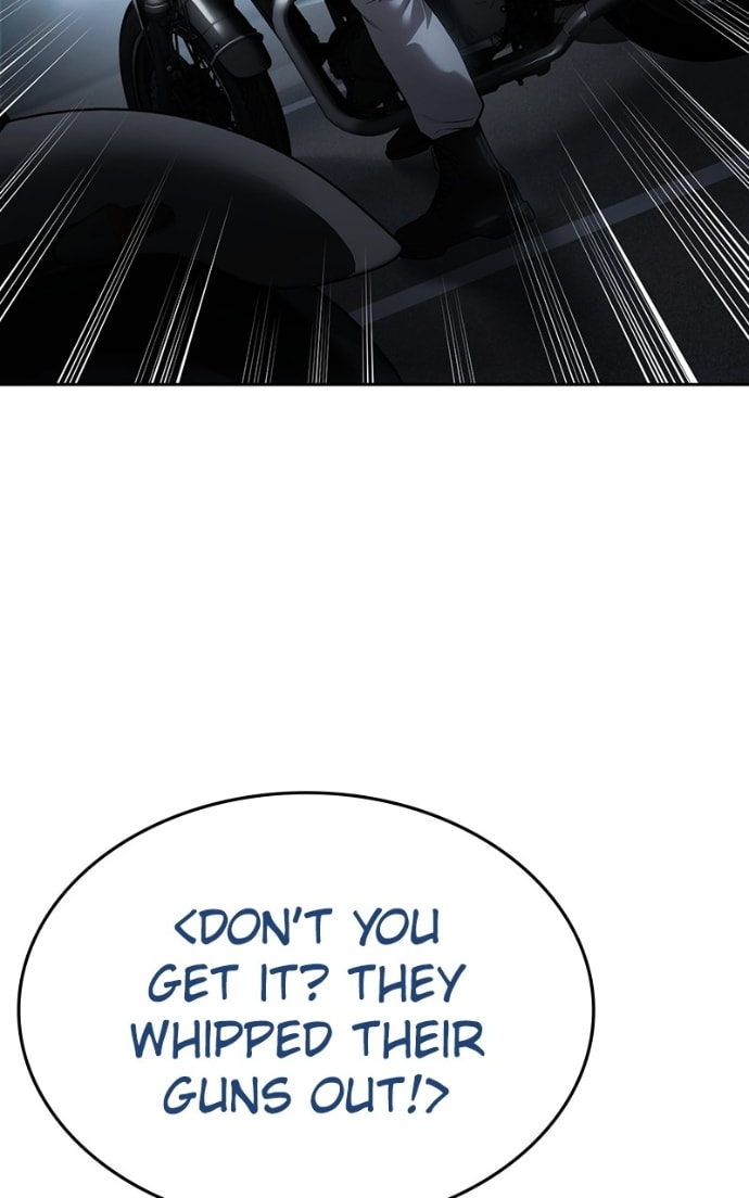 Read Mr. Baek chapter 140 image 46 on Lezhin