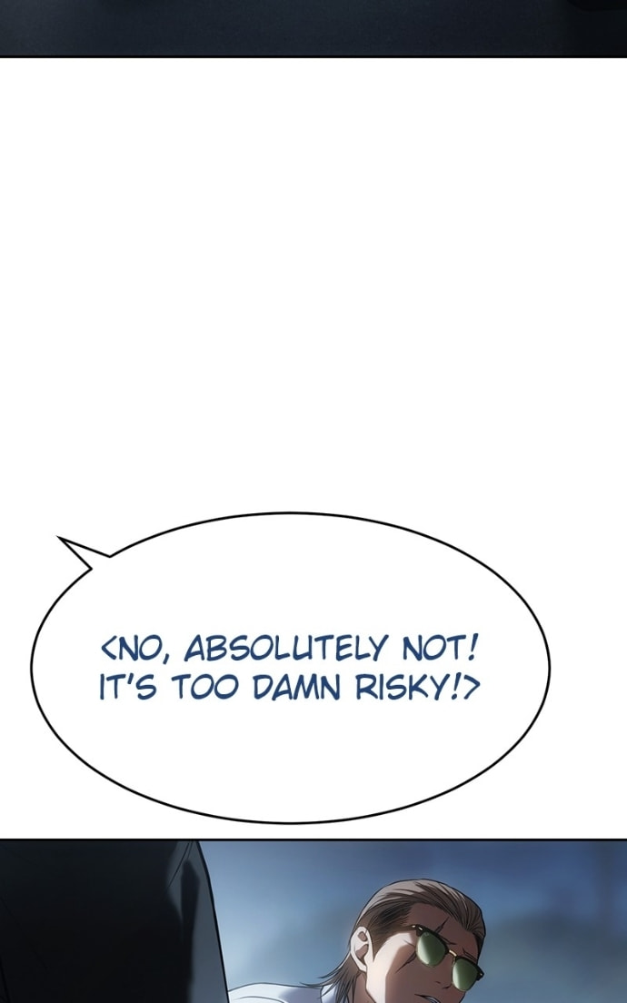 Read Mr. Baek chapter 140 image 54 on Lezhin