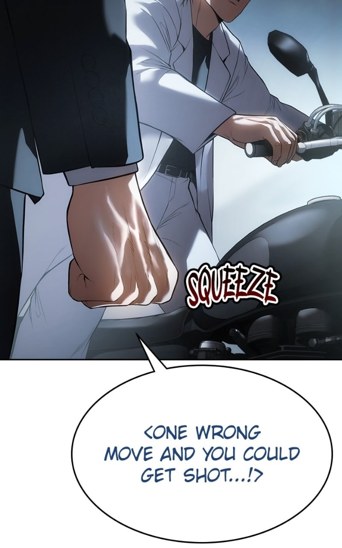 Read Mr. Baek chapter 140 image 55 on Lezhin
